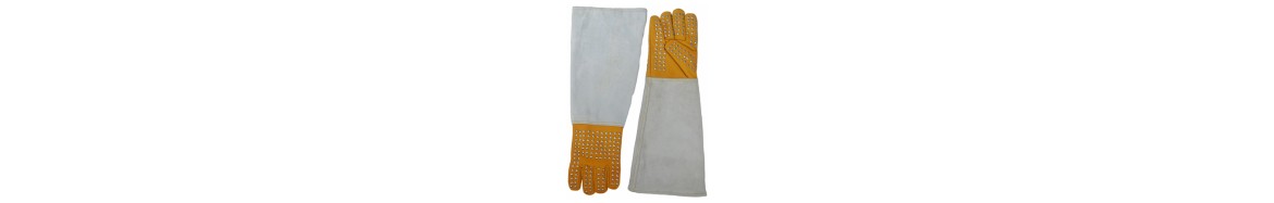 Reptile Gloves